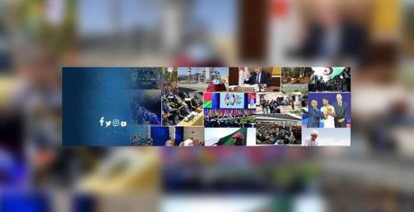 President Tebboune’s historic decision to adopt online press in public procurement advertising now in force