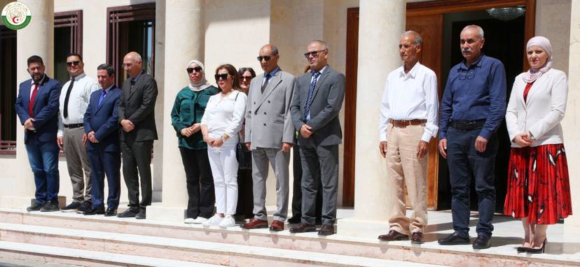 The double anniversary of the North Constantine attacks of August 20, 1955 and the convening of the Soummam Conference on August 20, 1956