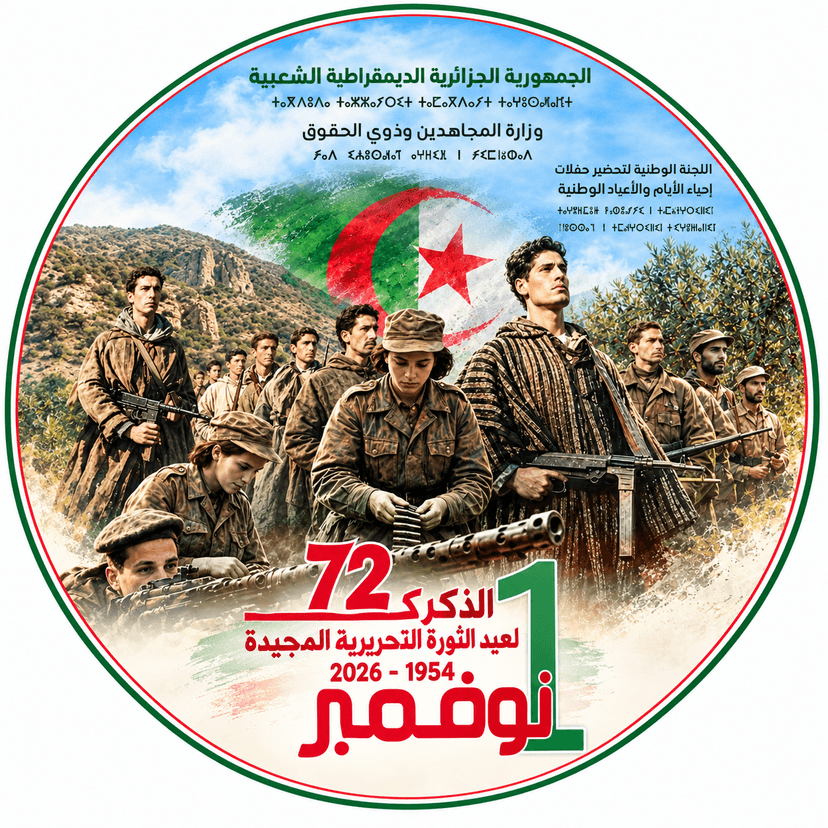 November… A Nation’s Memory and a People’s Future