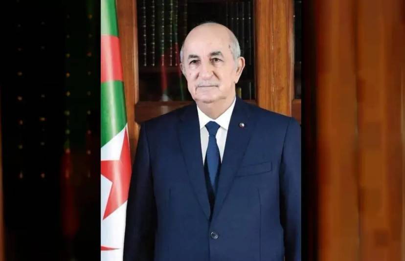 President Tebboune marks National Mujahid Day with message